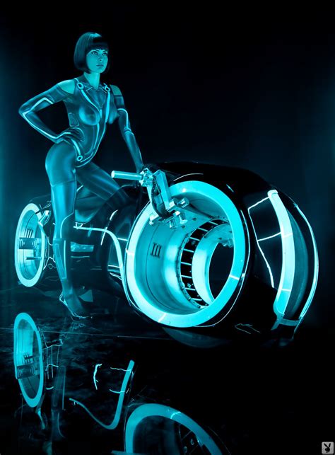 tron legacy porn